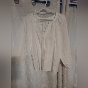 Gap Blouse